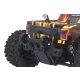 Nightstorm Monstertruck BL 4WD 1:10 Lipo 2,4GHz mit LED