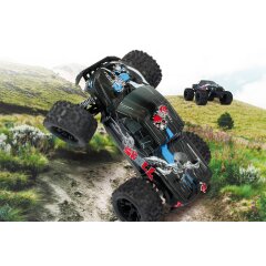 Skull Monstertruck 4WD 1:10 Lipo 2,4GHz