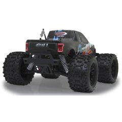 Skull Monstertruck 4WD 1:10 Lipo 2,4GHz