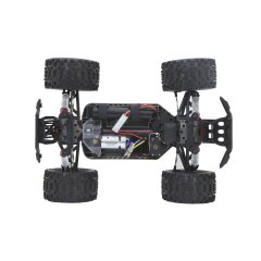 Skull Monstertruck 4WD 1:10 Lipo 2,4GHz