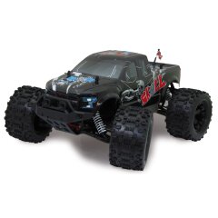 Skull Monstertruck 4WD 1:10 Lipo 2,4GHz