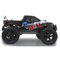 Skull Monstertruck 4WD 1:10 NiMh 2,4GHz