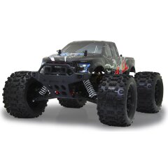 Skull Monstertruck 4WD 1:10 NiMh 2,4GHz