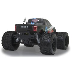 Skull Monstertruck 4WD 1:10 NiMh 2,4GHz