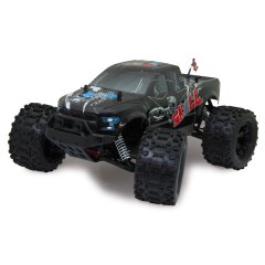 Skull Monstertruck 4WD 1:10 NiMh 2,4GHz