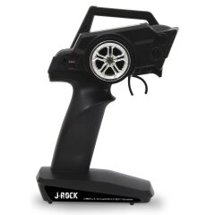 J-Rock Crawler 4WD 1:10 Li-Ion 2,4GHz