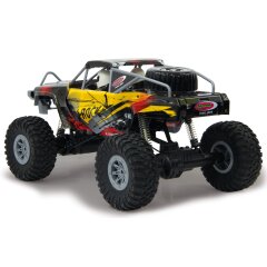 J-Rock Crawler 4WD 1:10 Li-Ion 2,4GHz