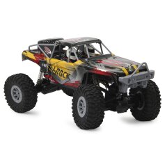 J-Rock Crawler 4WD 1:10 Li-Ion 2,4GHz