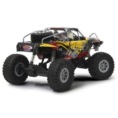 J-Rock Crawler 4WD 1:10 Li-Ion 2,4GHz