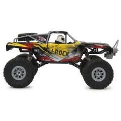 J-Rock Crawler 4WD 1:10 Li-Ion 2,4GHz