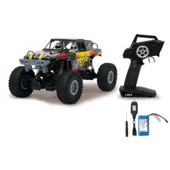 J-Rock Crawler 4WD 1:10 Li-Ion 2,4GHz