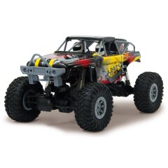 J-Rock Crawler 4WD 1:10 Li-Ion 2,4GHz