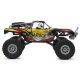 J-Rock Crawler 4WD 1:10 Li-Ion 2,4GHz