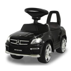 Push-Car Mercedes-Benz AMG GL63 black