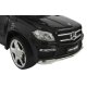 Correpasillo Mercedes-Benz AMG GL 63 negro