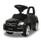 Correpasillo Mercedes-Benz AMG GL 63 negro