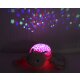 Luz nocturna LED Dreamy Mariposa