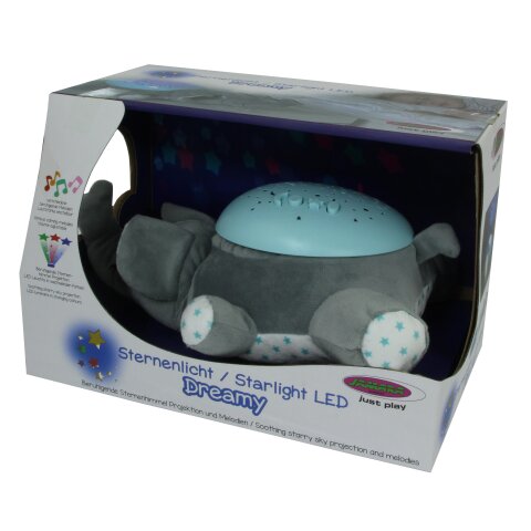 elephant night light target