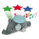 Luce notturna LED Dreamy Elefante