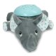 Luce notturna LED Dreamy Elefante