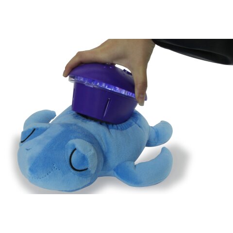 Sternenlicht LED Dreamy Schildkrte