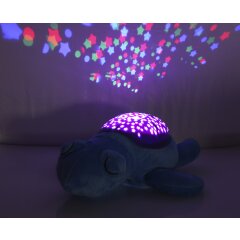 Luz nocturna LED Dreamy Tortuga