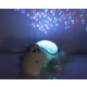 Night Light LED Dreamy Hippo