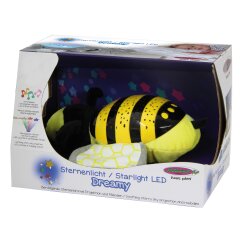 Luz nocturna LED Dreamy Abeja