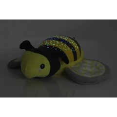 Luz nocturna LED Dreamy Abeja