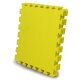 Tapis puzzle jaune 50x50cm UE4