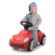 Cavalcabile VW Beetle rosso
