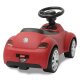 Cavalcabile VW Beetle rosso