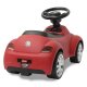 Push Car VW Beetle red