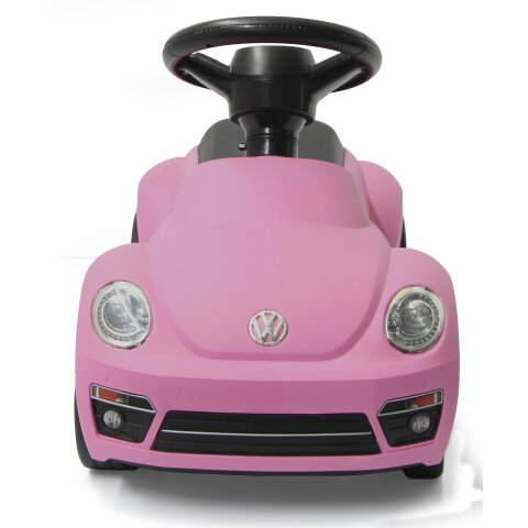 Rutscher VW Beetle pink