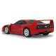 Ferrari F40 1:24 red 2,4GHz