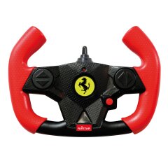Ferrari F40 1:14 rosso 2,4GHz Faro pieghevole telecomandato