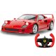 Ferrari F40 1:14 red 2,4GHz Hinged door remote controlled