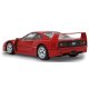 Ferrari F40 1:14 red 27Mhz Hinged door remote controlled