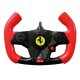 Ferrari F40 1:14 rouge 2,4GHz Vantail rabattable TC