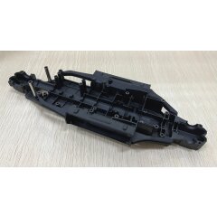 Chassis Whelon new from series 3