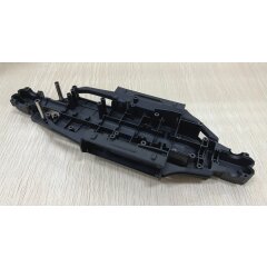 Chassis Whelon nuevo da Serie 3