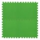 Puzzle matts green 50 x 50 cm 4pcs