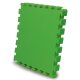 Tapis puzzle vert 50x50cm UE4