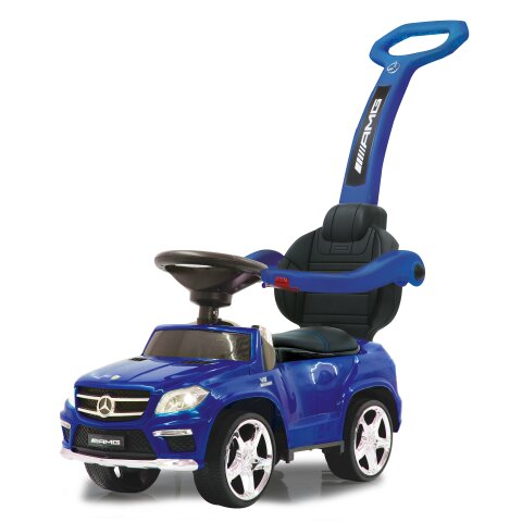 Amg push car on sale