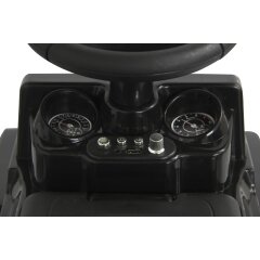 Push Car Mercedes-Benz AMG G63 black