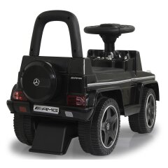 Push Car Mercedes-Benz AMG G63 black