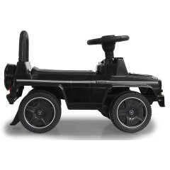 Push Car Mercedes-Benz AMG G63 black