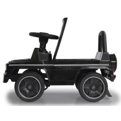 Push Car Mercedes-Benz AMG G63 black