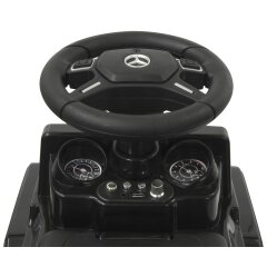 Push Car Mercedes-Benz AMG G63 black