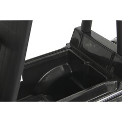 Rutscher Mercedes-AMG G 63 schwarz